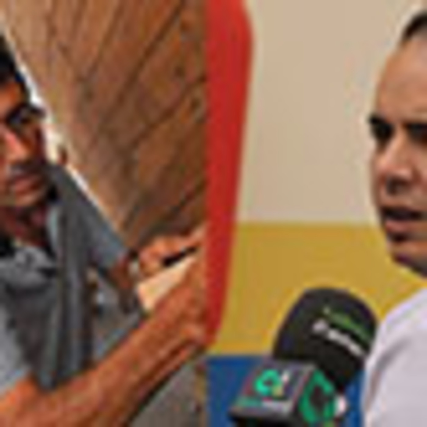 NÁUTICA CANARIA RADIO.- Canarias Radio. Parte del programa emitido 23.03.19 episode artwork