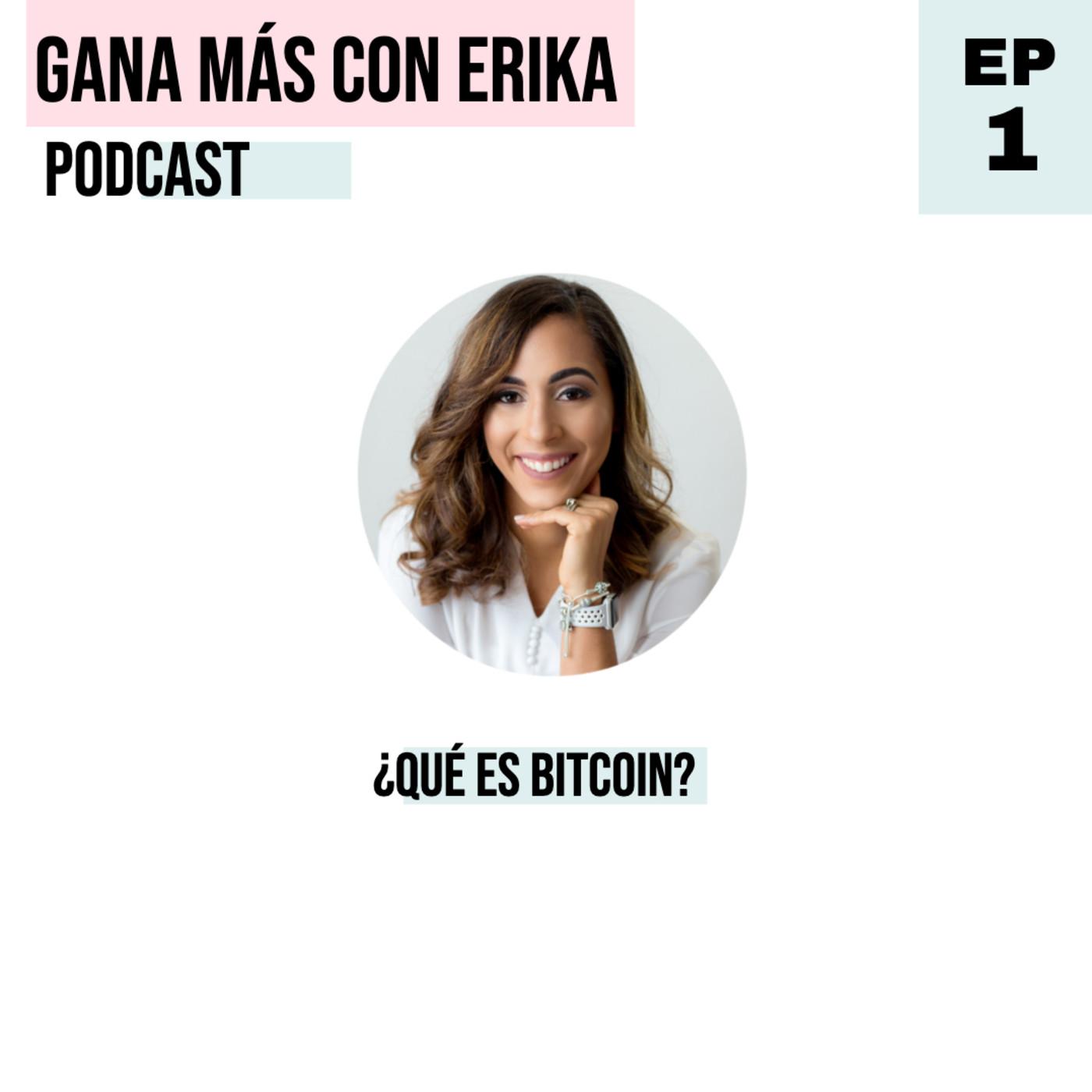 Gana más con Erika Espinal