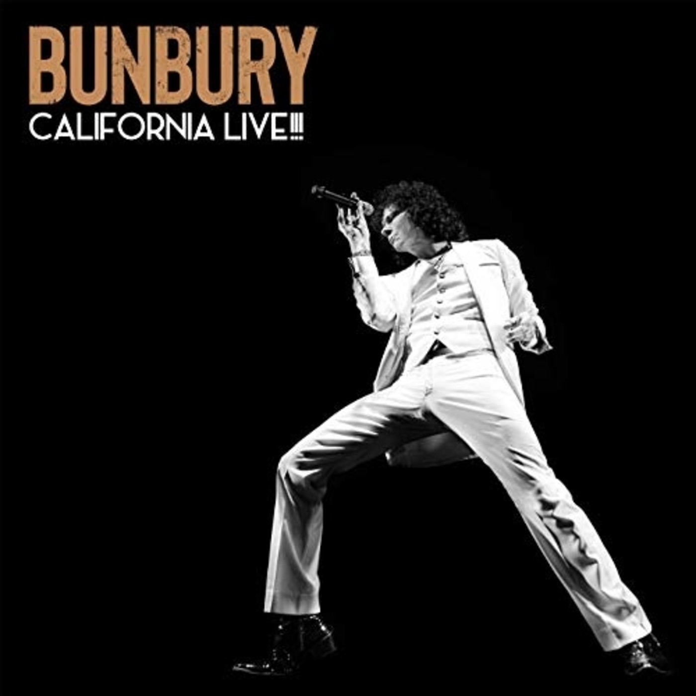 La Gran Travesía: Enrique Bunbury 1ª Parte episode artwork
