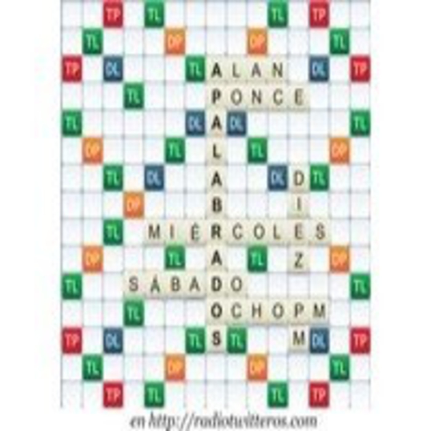 Podcast Apalabrados