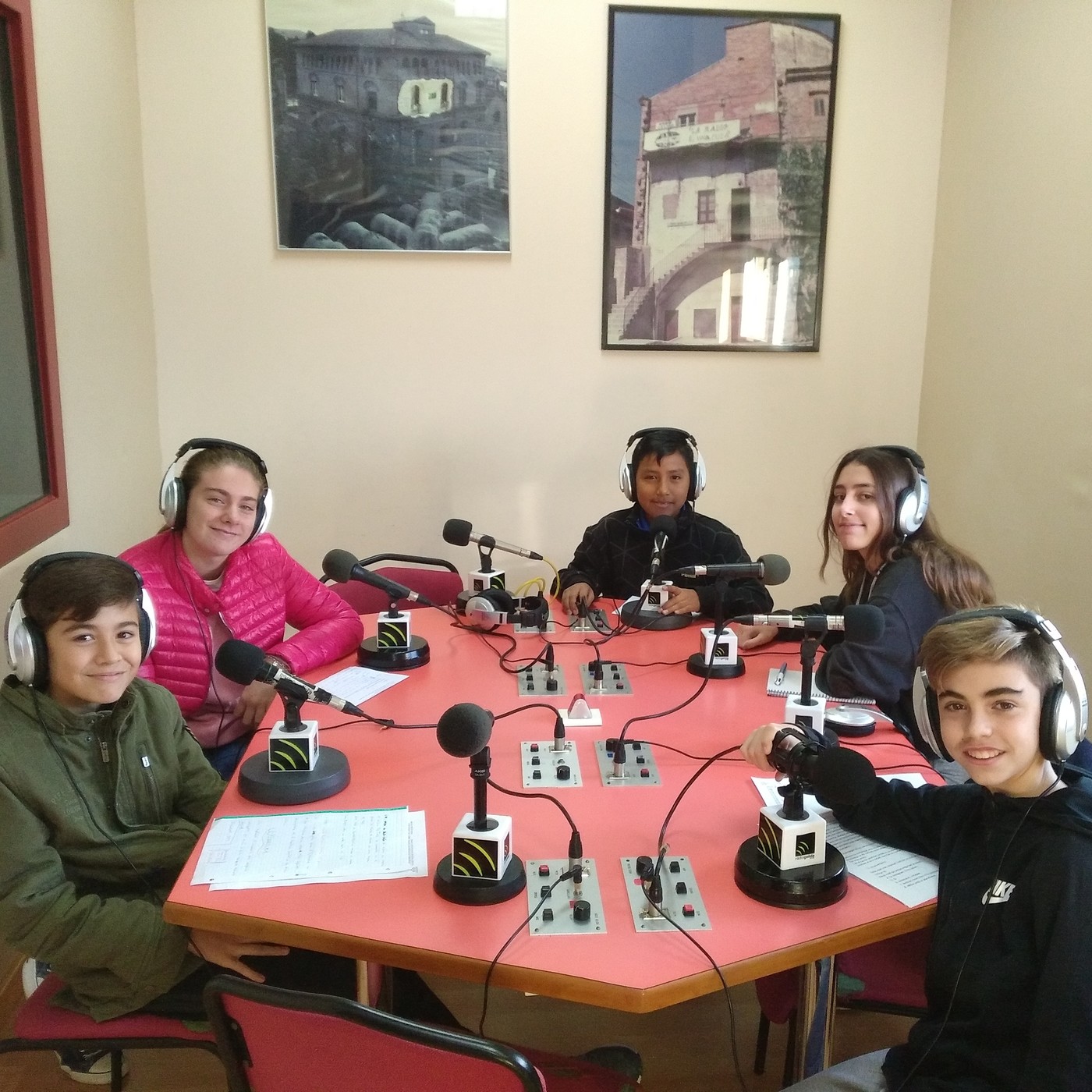 Institut Gelida