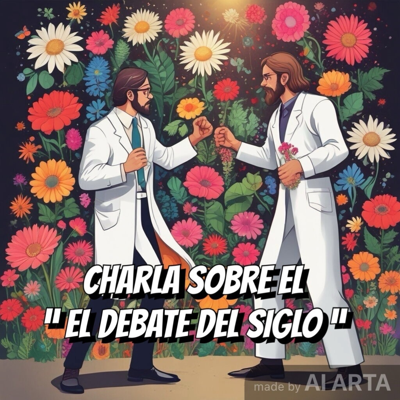 Crónicas Herméticas