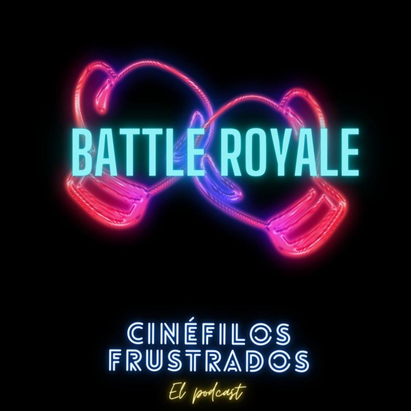 Cinéfilos Frustrados