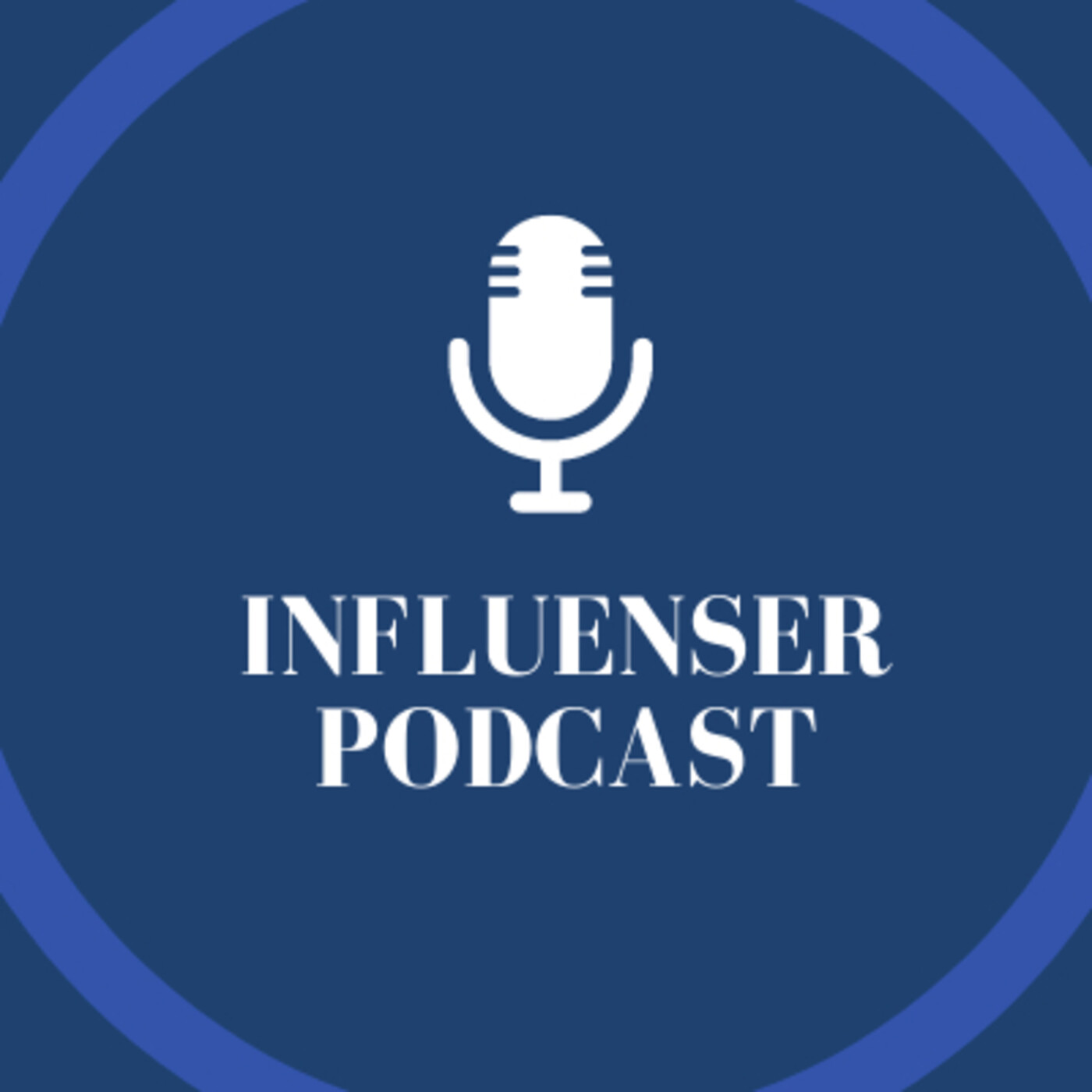 Influenser Podcast