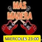 MÁs madera nº 332