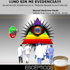 No Sin Mi Evidencia - Manuel Gerónimo Pardo