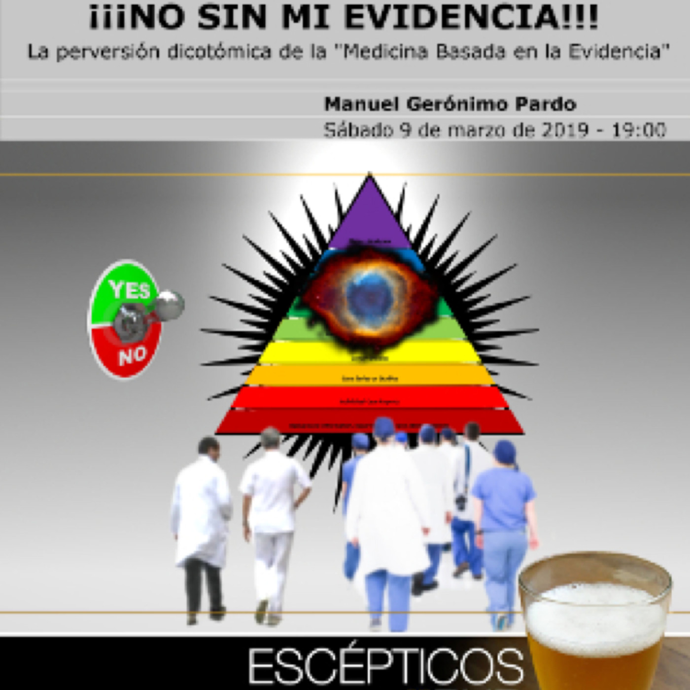 Podcast Pensando Críticamente