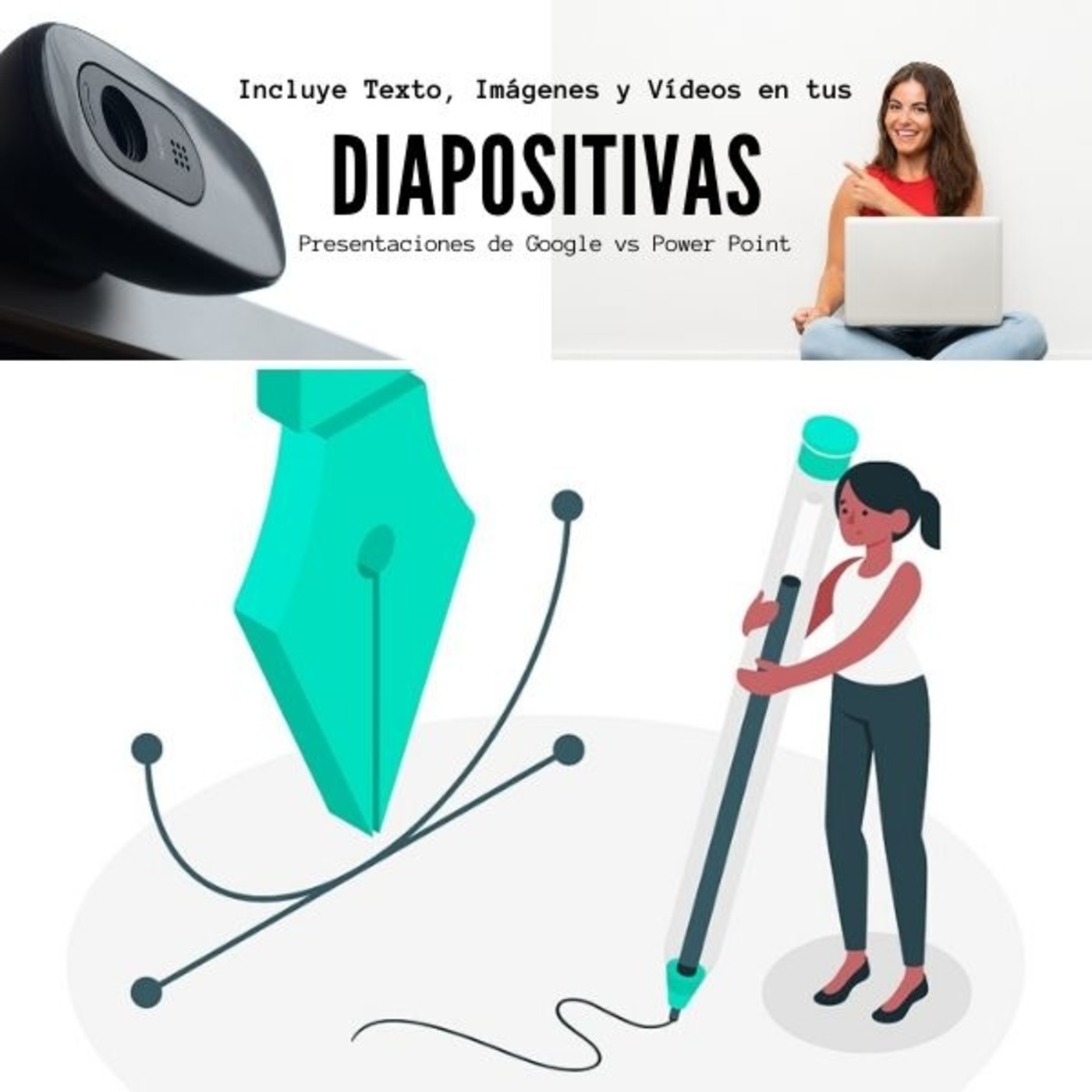 Vídeo Comunicación y Vídeo Marketing PASO A PASO