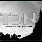 TDN 02X05 parte 2: Morir de Miedo: Parálisis del Sueño.