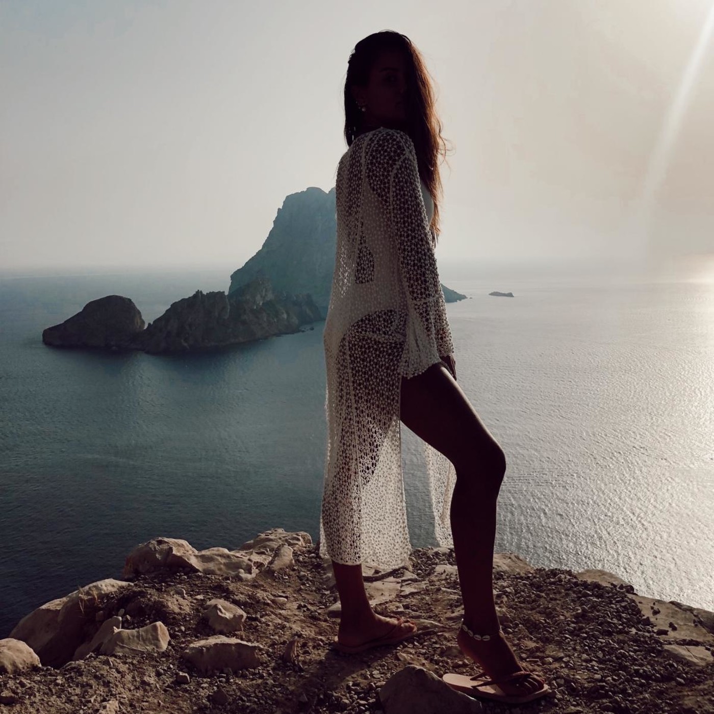 Háblame de tu experiencia