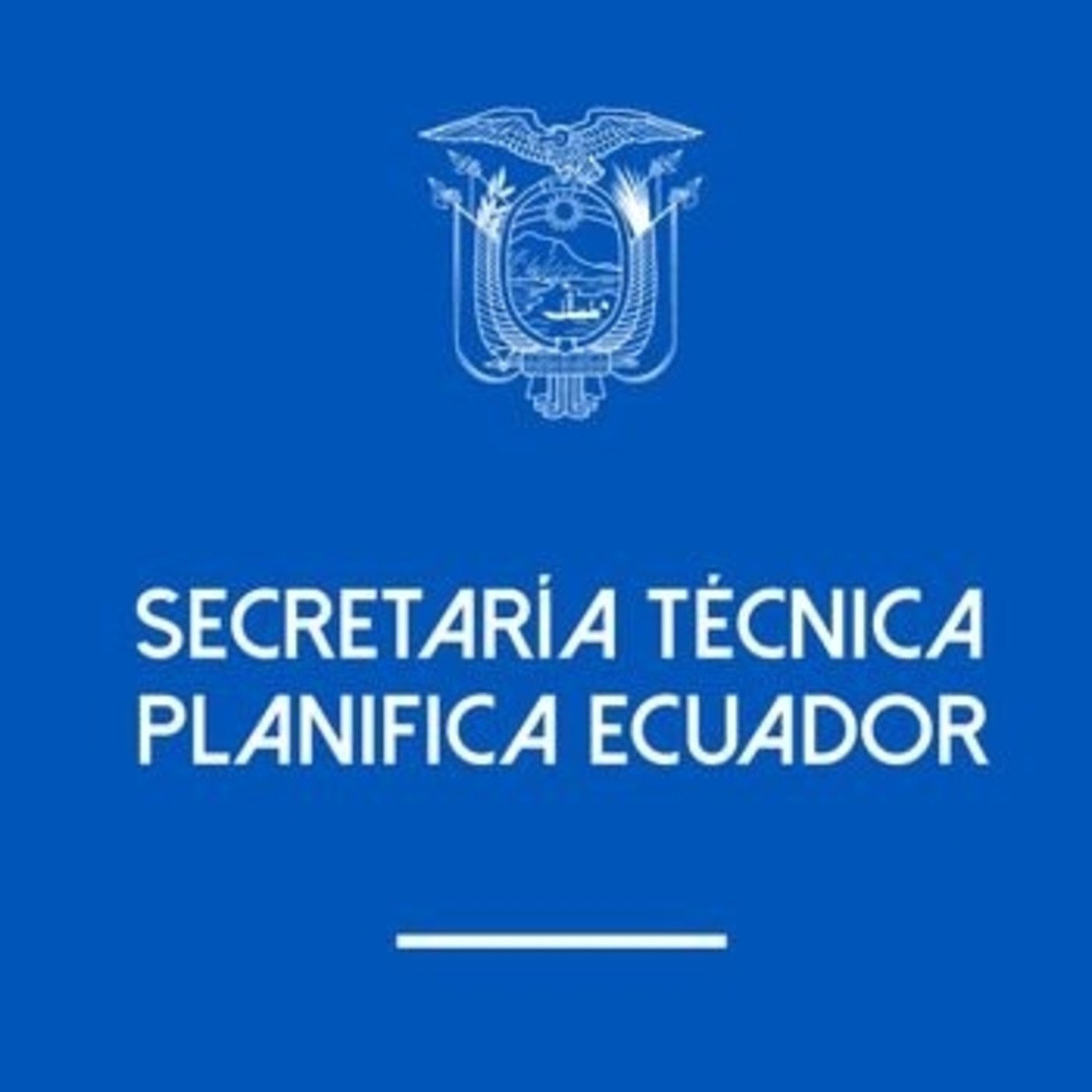 Planifica Ecuador 2020