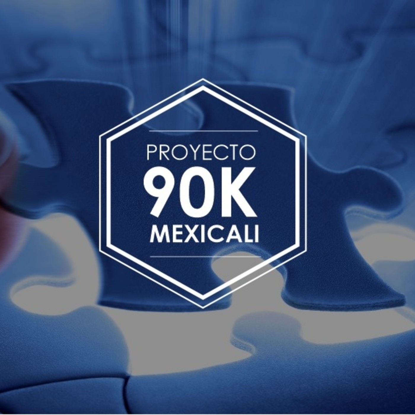 PROYECTO 90K MEXICALI