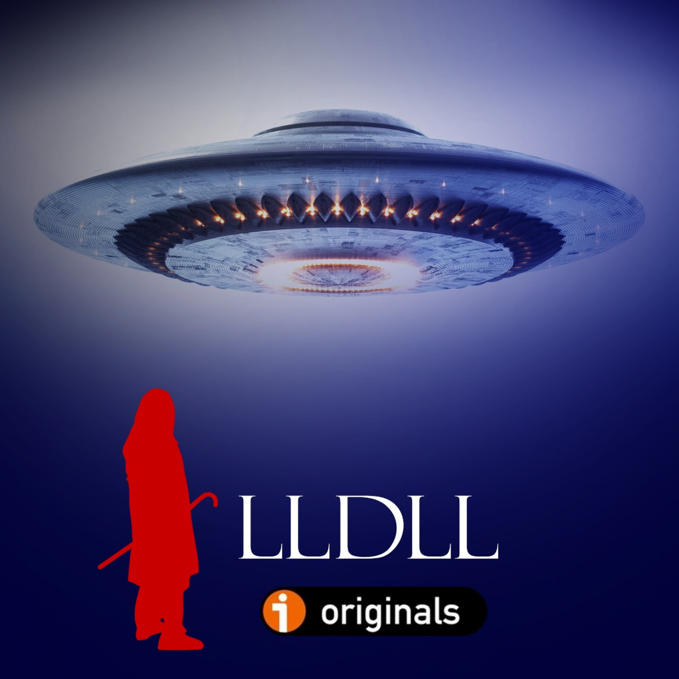 La Llamada De La Luna (LLDLL)