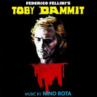 Toby dammit theme fast fox
