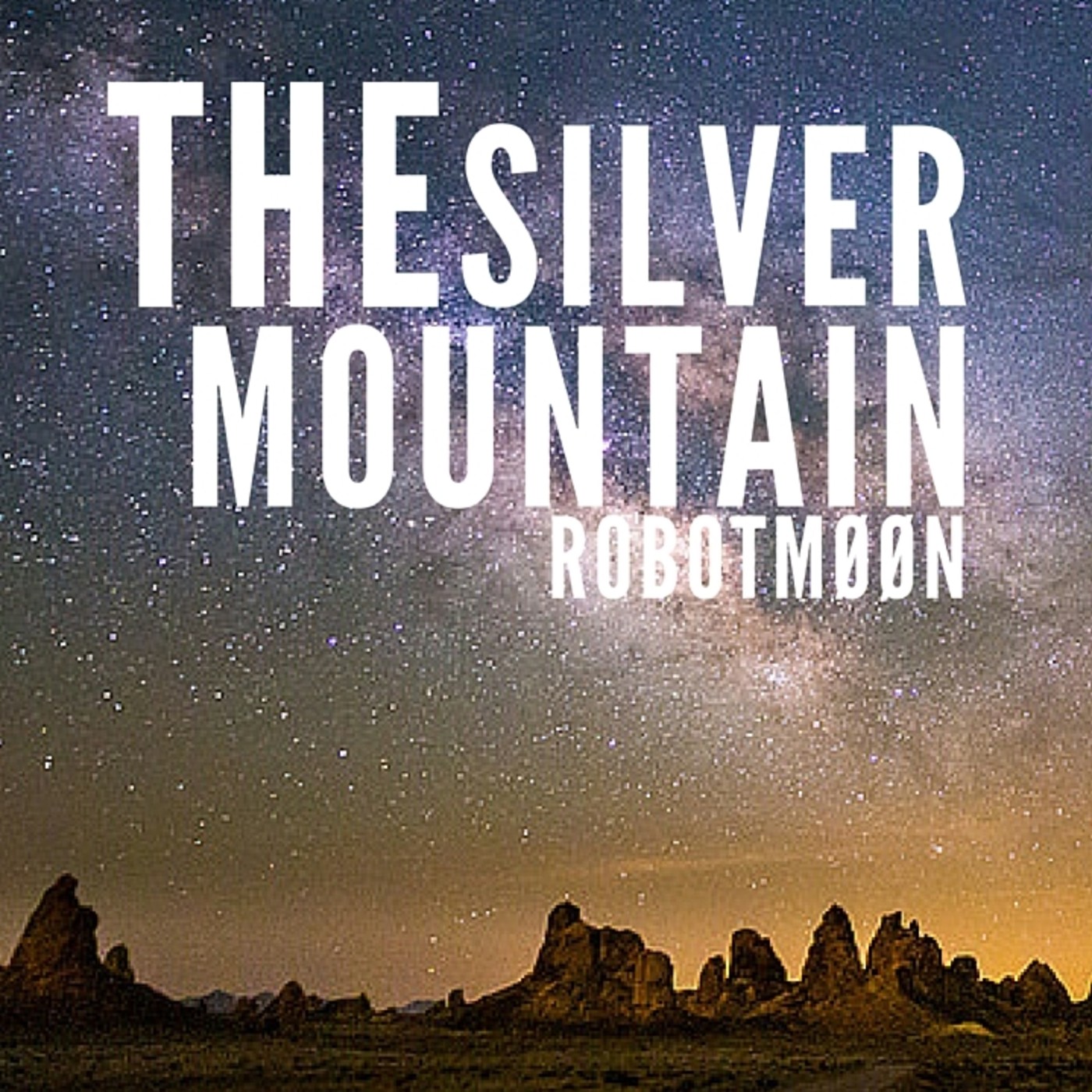 THE Silver MOUNTAIN @ Robotmøøn Septiembre 2016 episode artwork