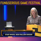Los premios FUN&SERIOUS 2019 SON UNA VERGÜENZA!!! - FULL HP.