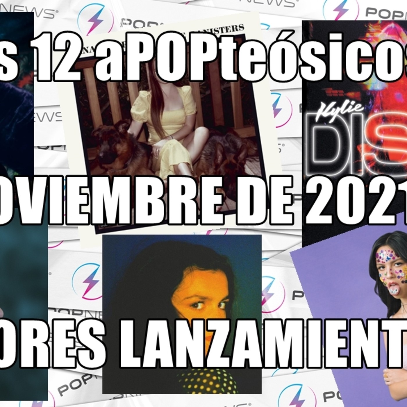 POPNEWS PODCASTS