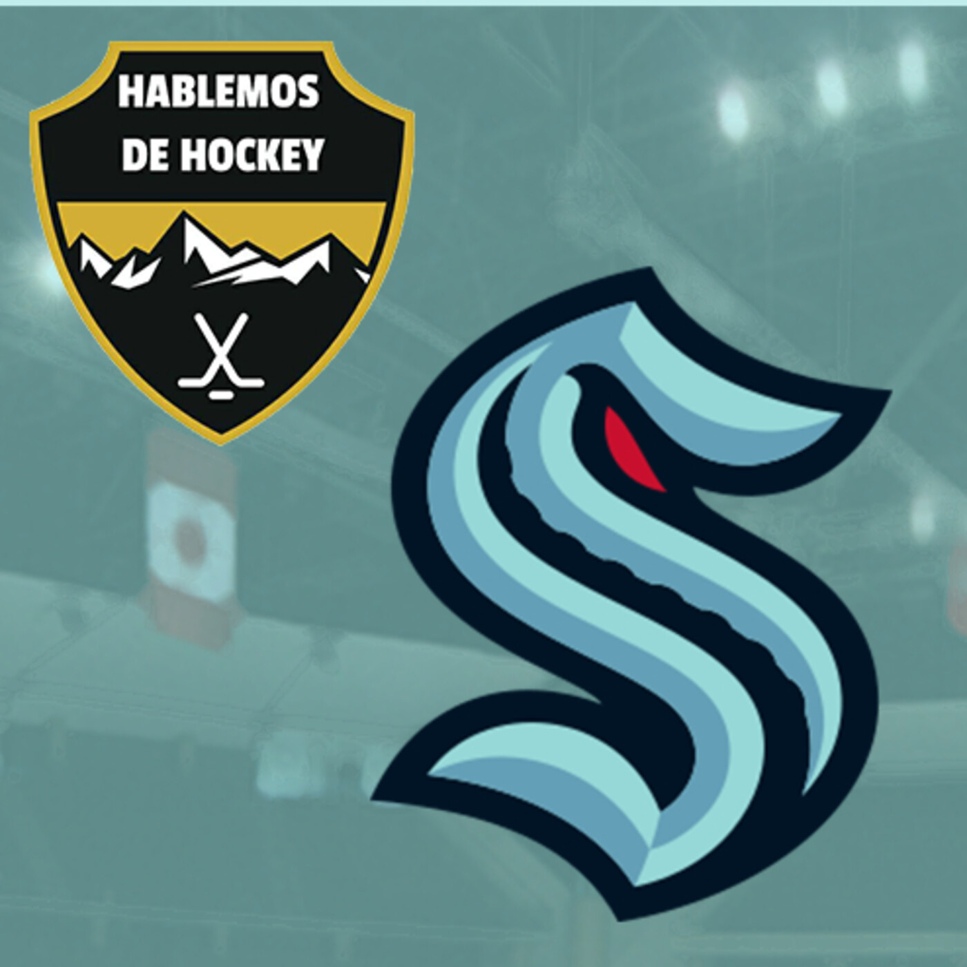 Hablemos de Hockey - Análisis del roster de los Seattle Kraken episode artwork