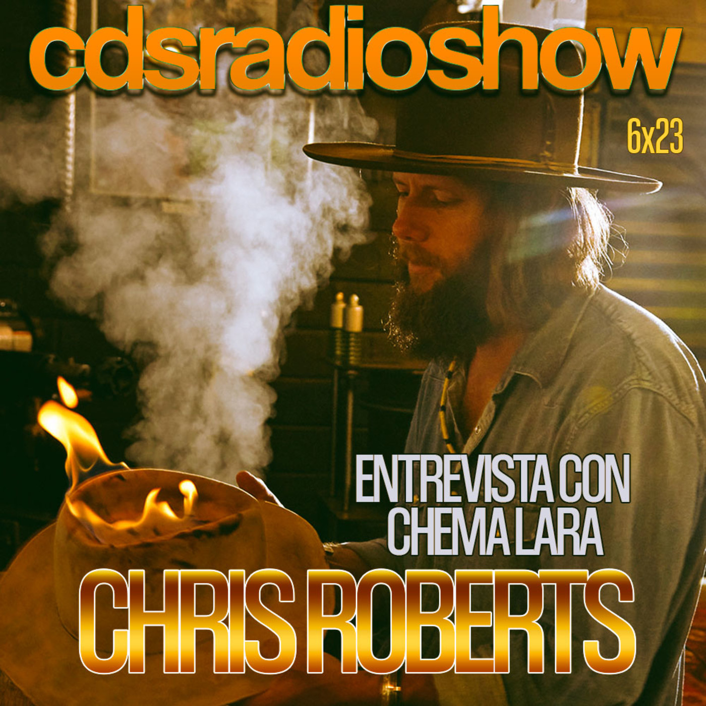 CDS RADIOSHOW