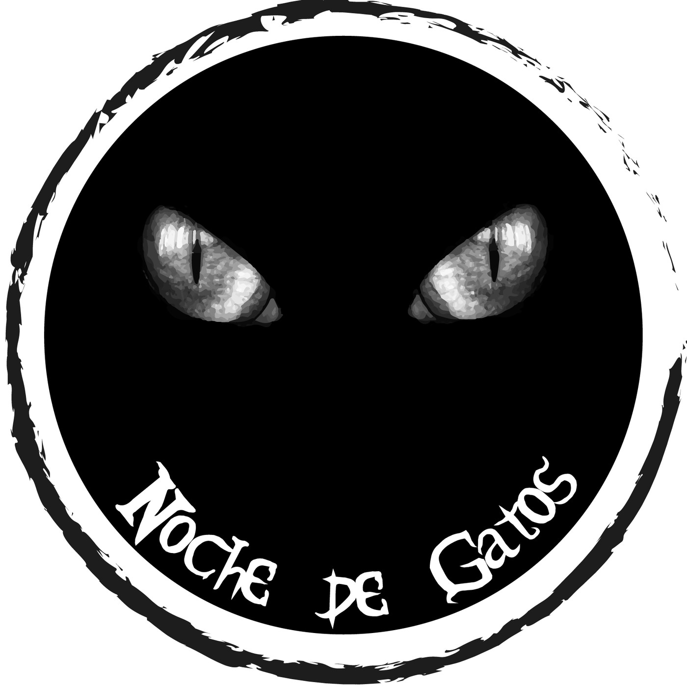 Noche de Gatos