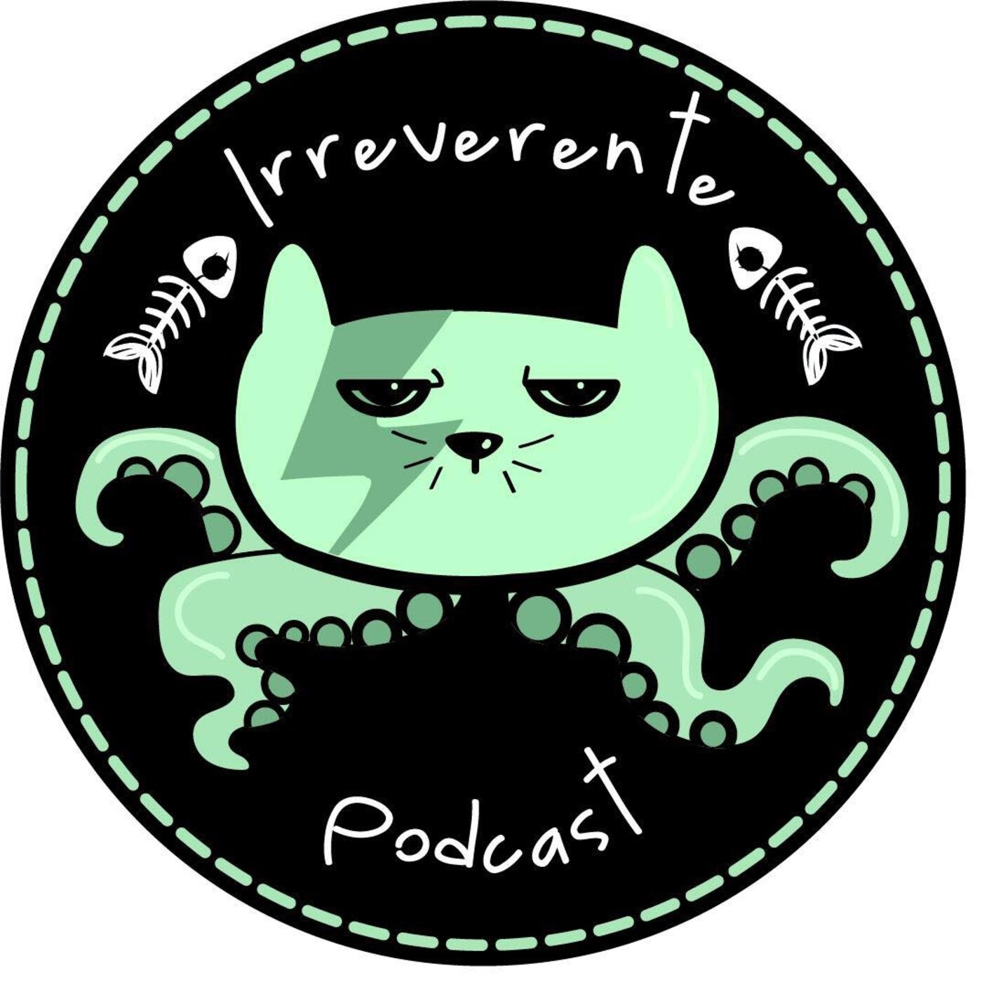 Irreverente Podcast