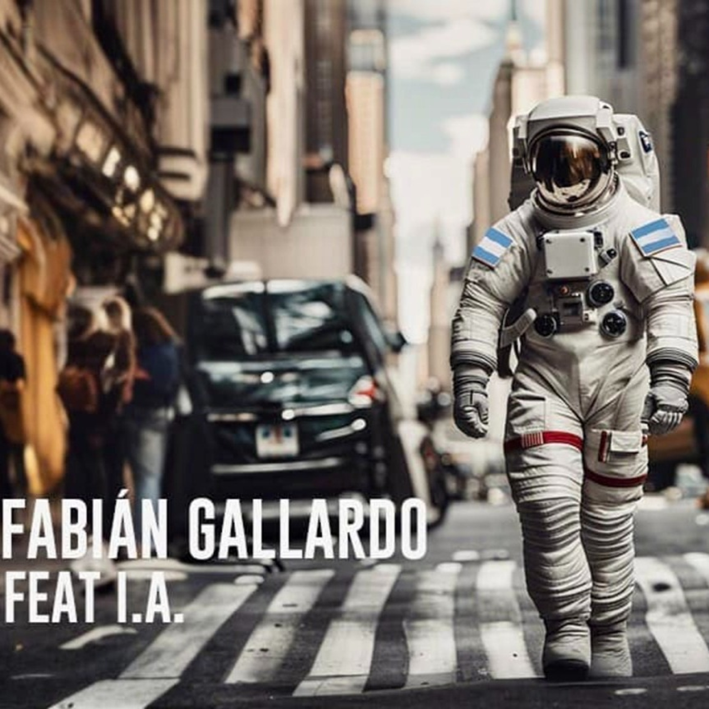 Dr. Smooth: Fabián Gallardo y su nuevo tema con Inteligencia artificial episode artwork