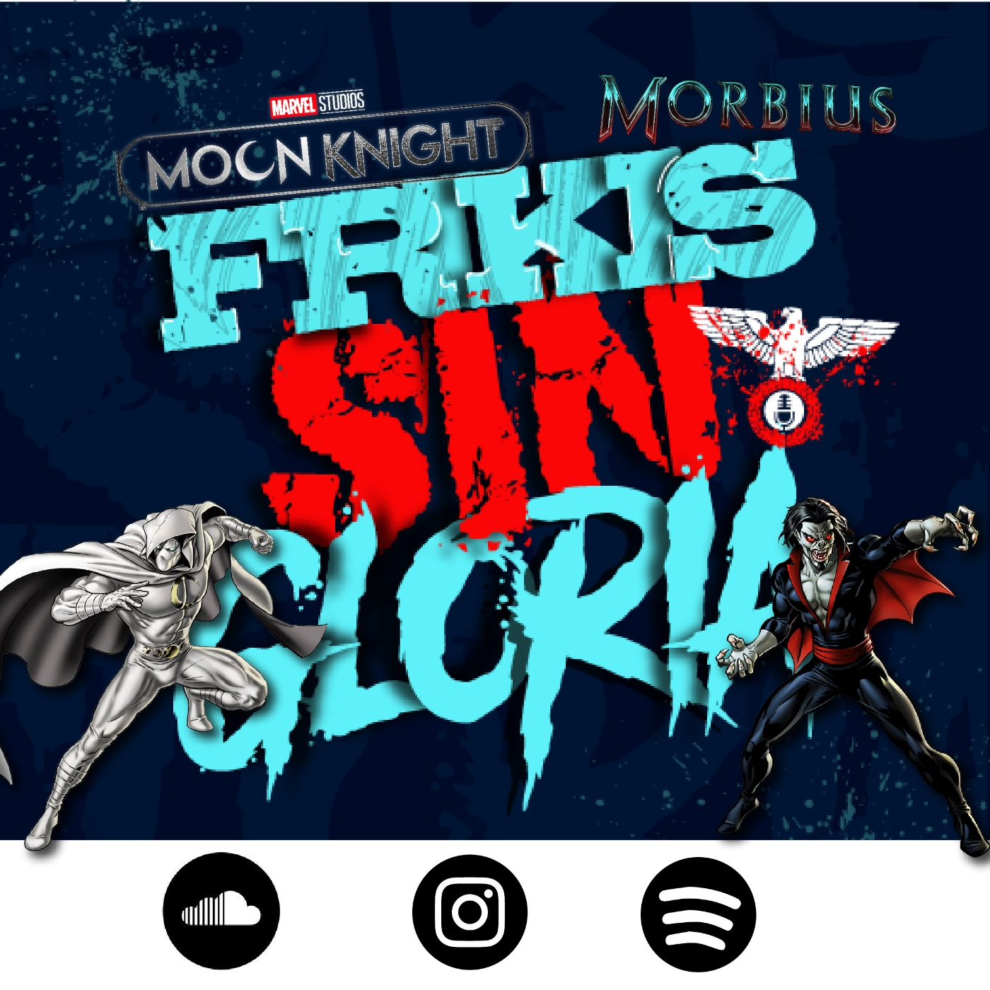 Frikis Sin Gloria