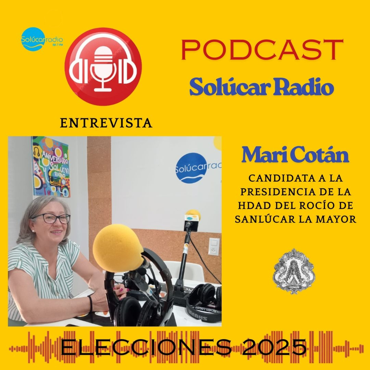Podcast Solúcar Radio