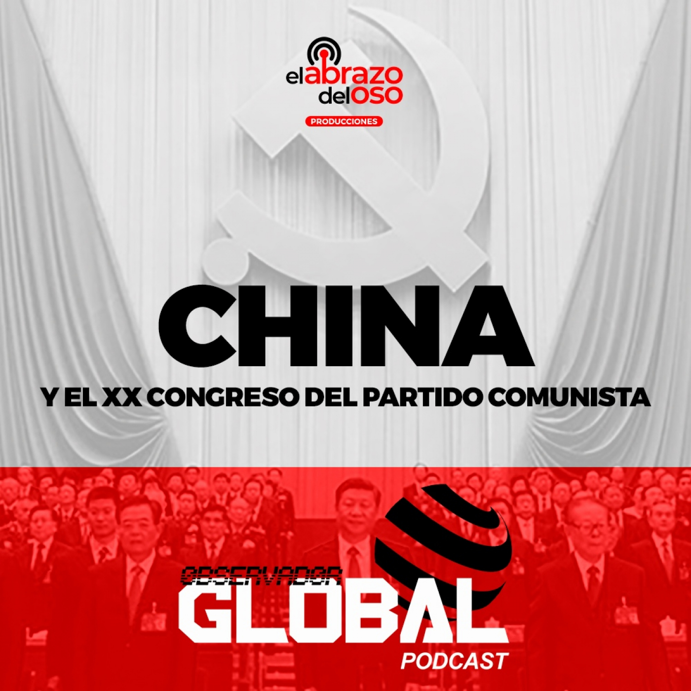 Observador Global Podcast
