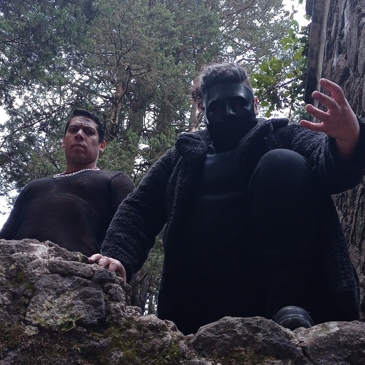 Diabolical Deformity: Perseverancia, caos y Death Metal mexicano episode artwork
