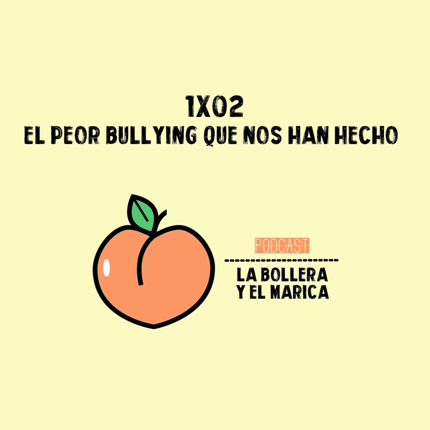 La Bollera y El Marica