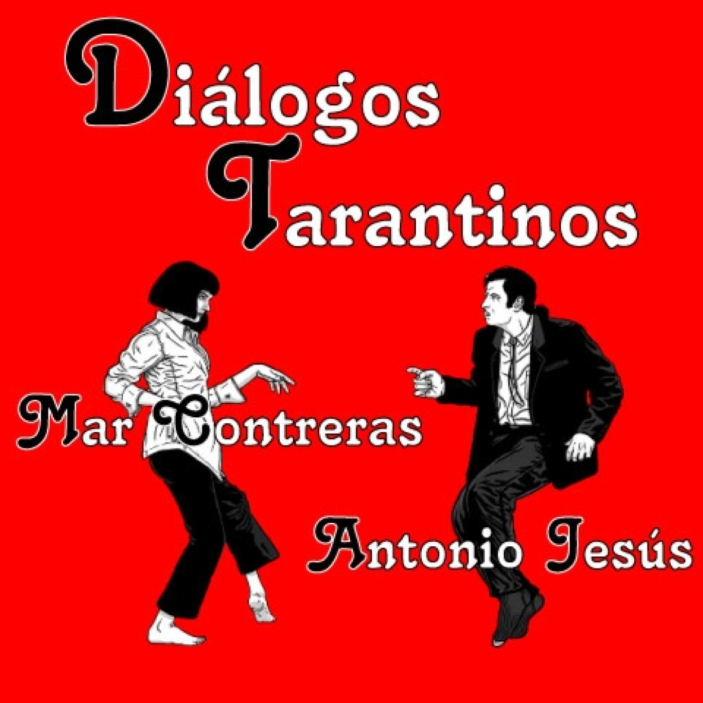 DIÁLOGOS TARANTINOS