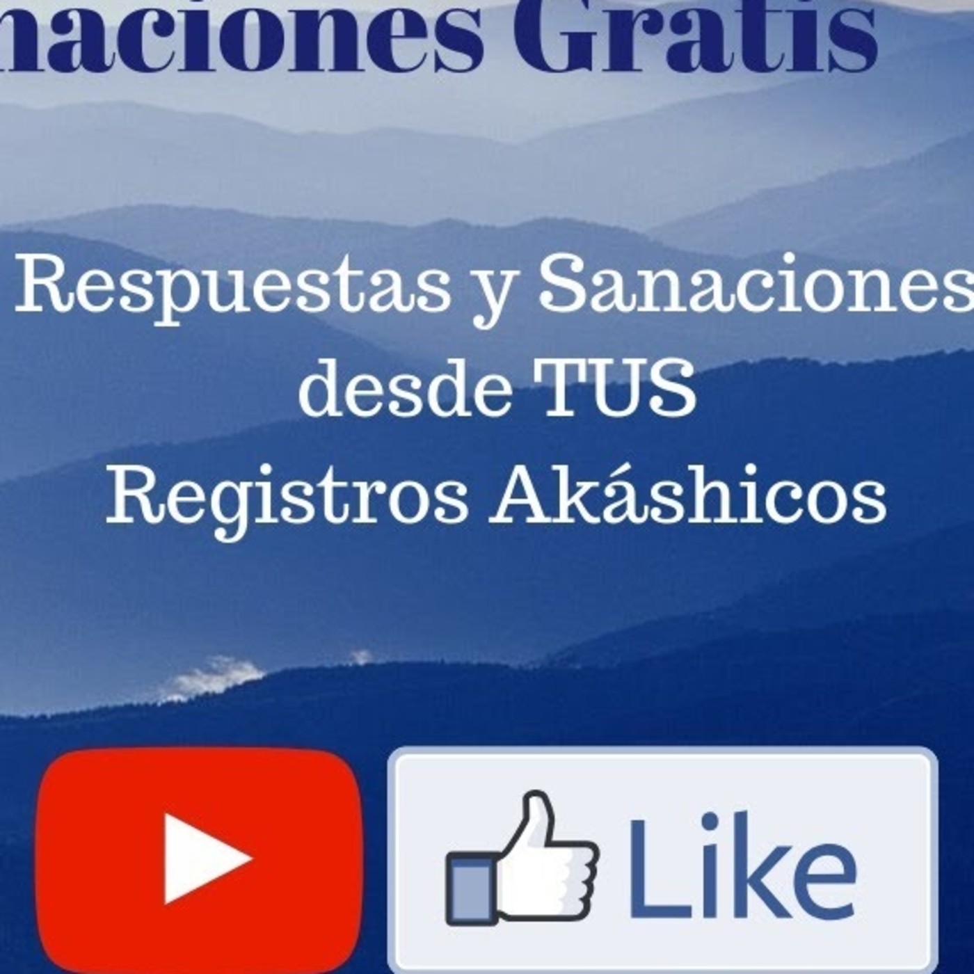 Lecturas y Sanaciones Gratis en directo