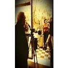 Entrevista MERCHE CORISCO by Parker