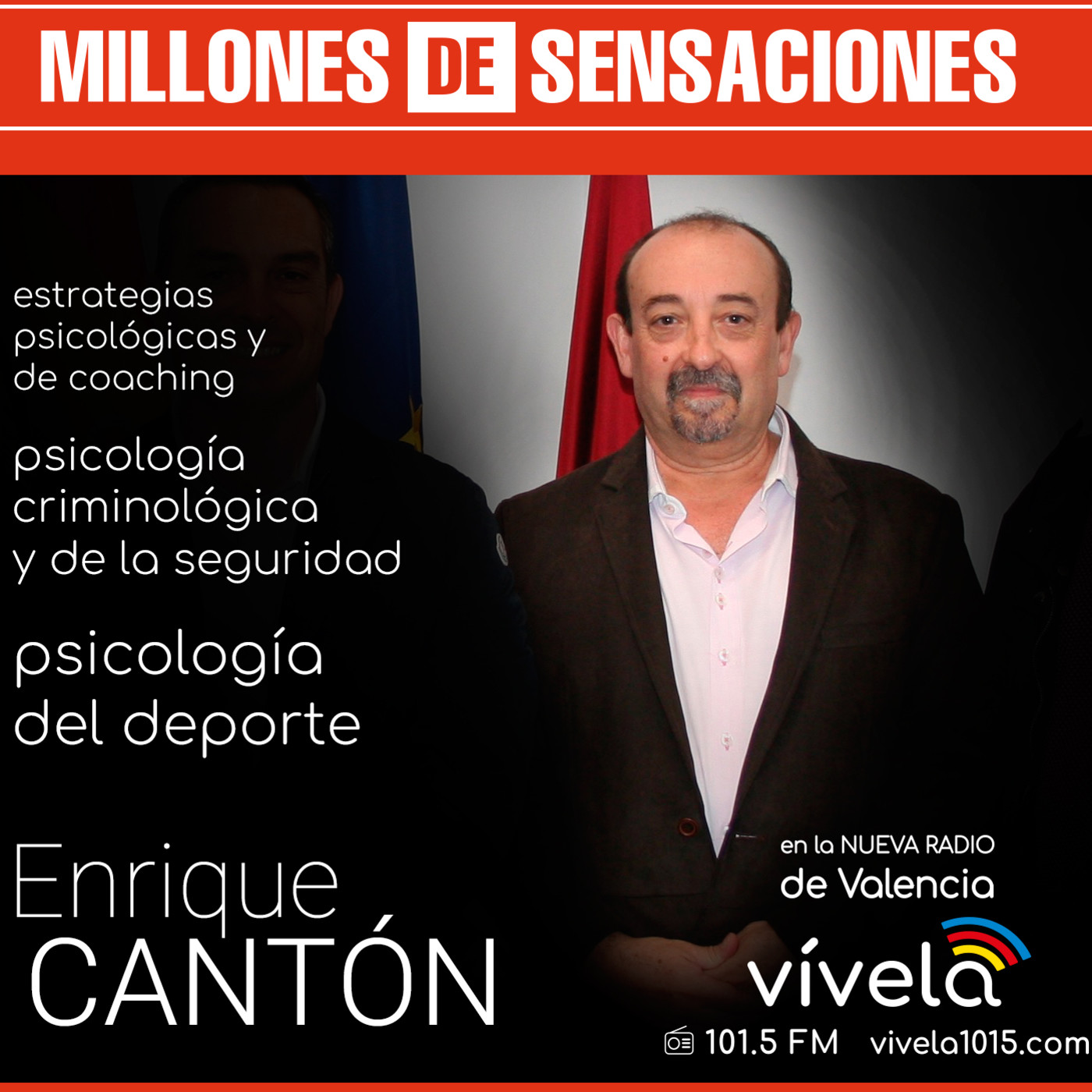 MILLONES DE SENSACIONES