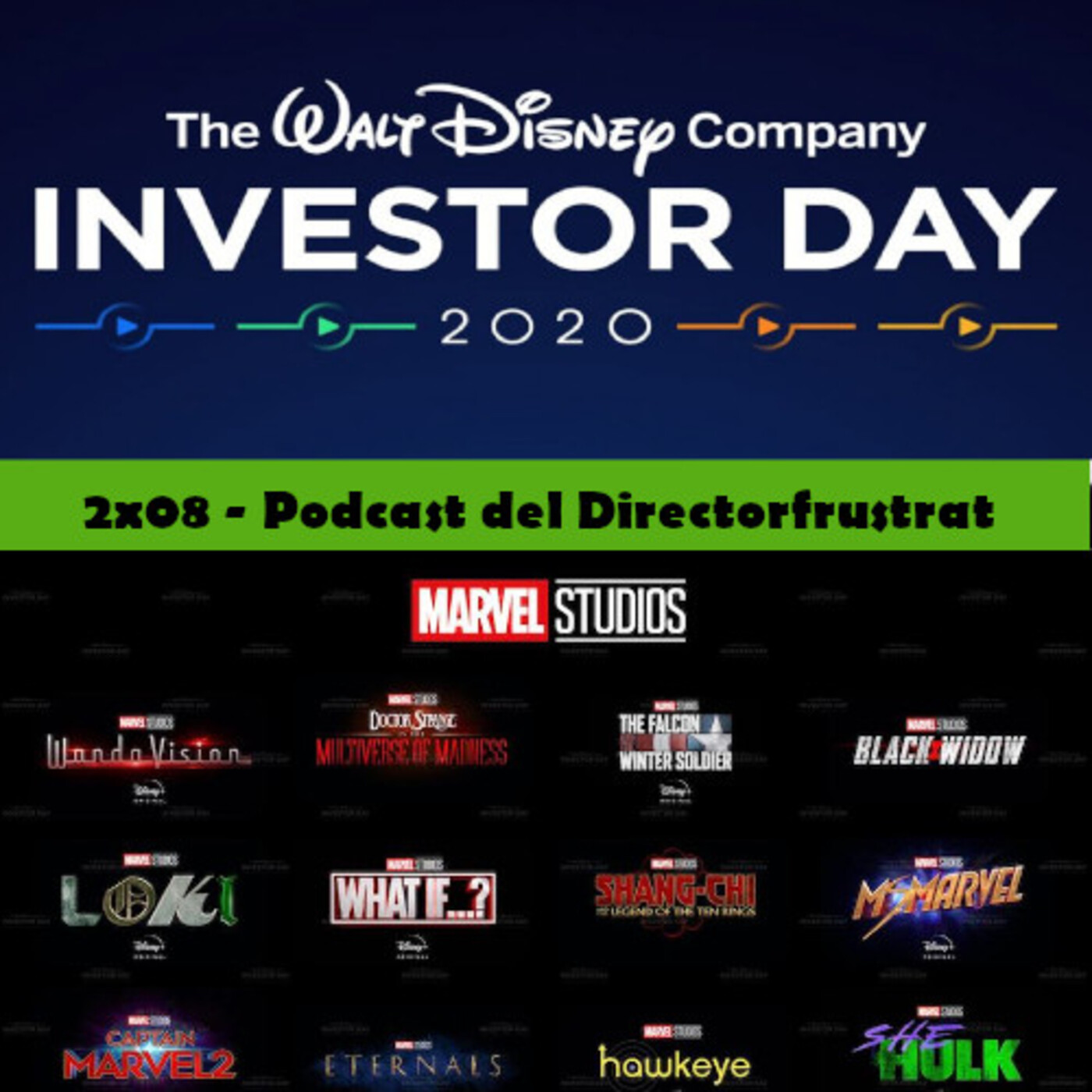 Podcast del directorfrustrat