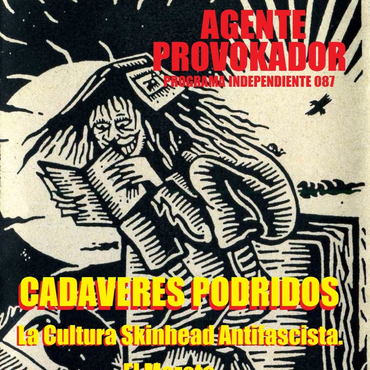 AGENTE PROVOKADOR
