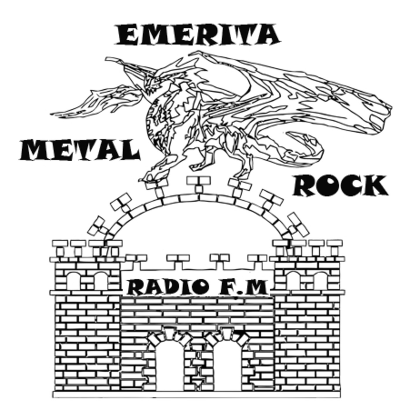 EMÉRITA ROCK