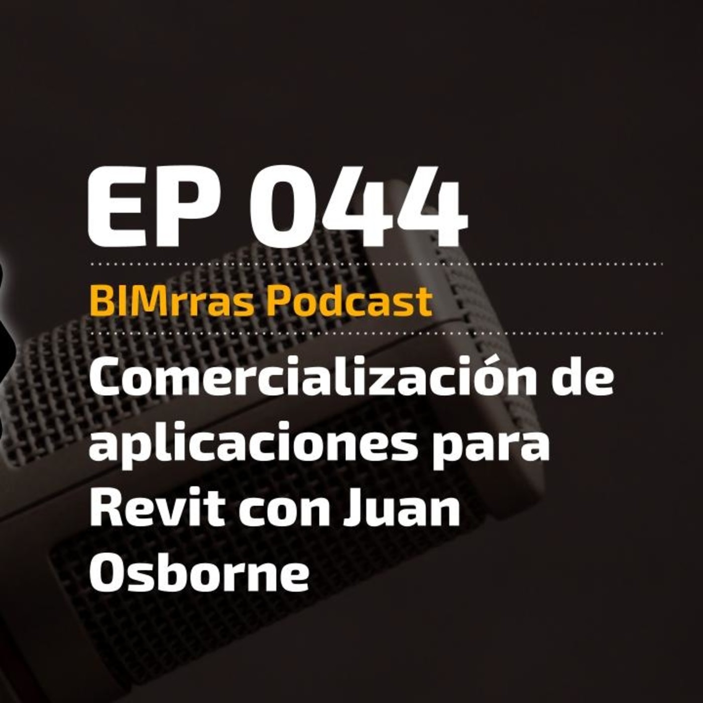 BIMrras Podcast