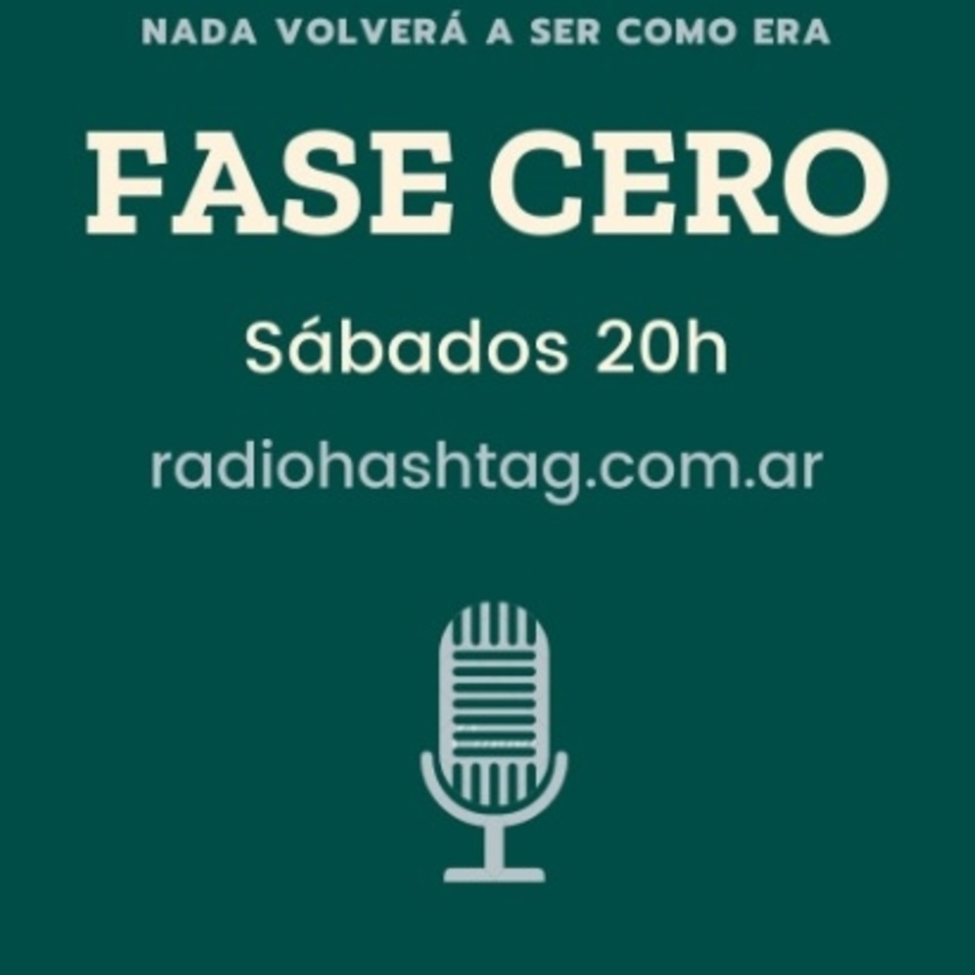 Fase Cero