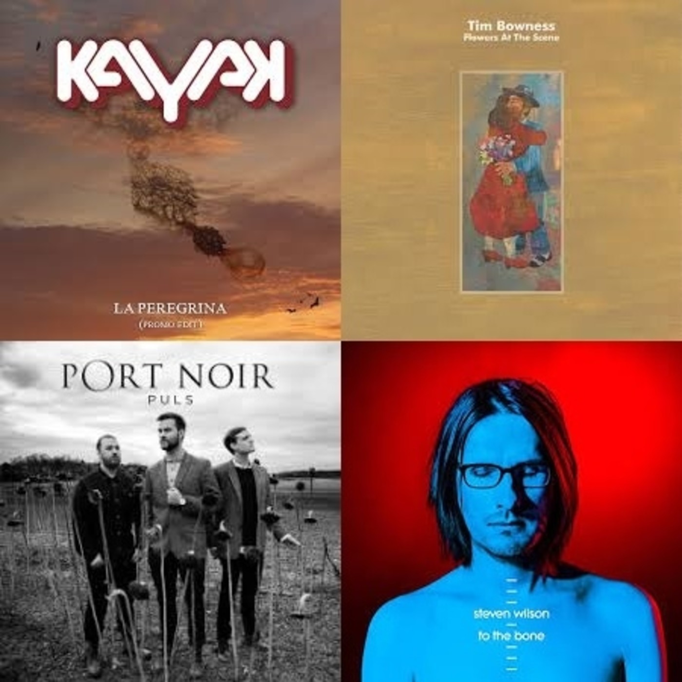 LOS RECUERDOS DEL UNICORNIO