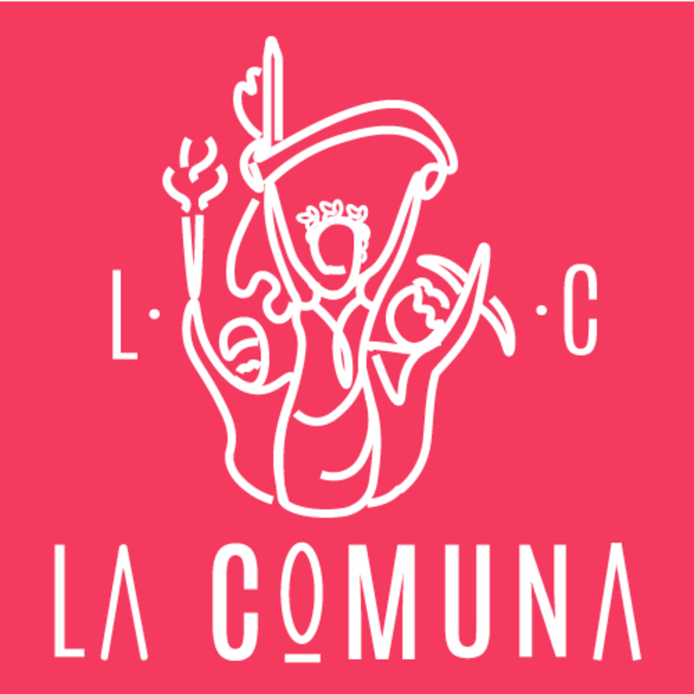 Podcast Revista La Comuna