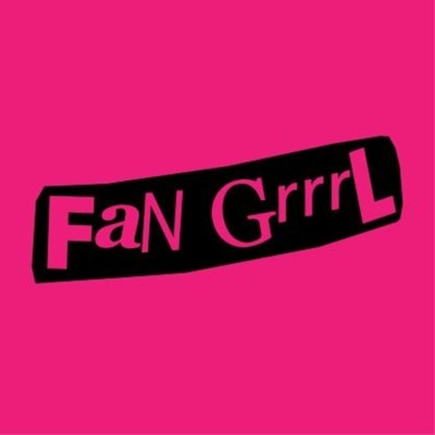 Fan Grrrl
