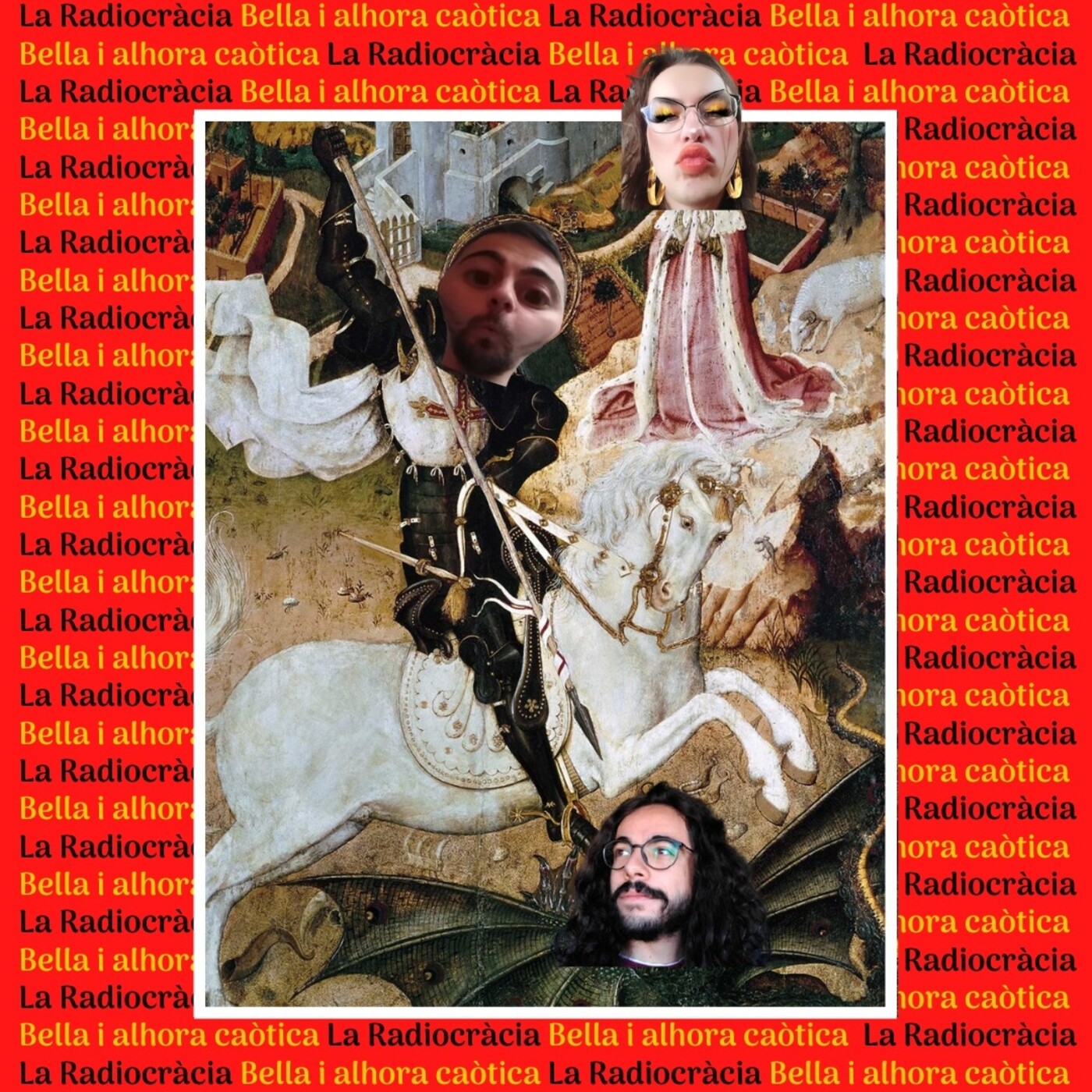 La Radiocràcia