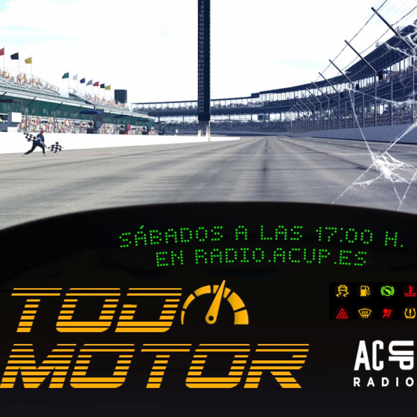 TodoMotor