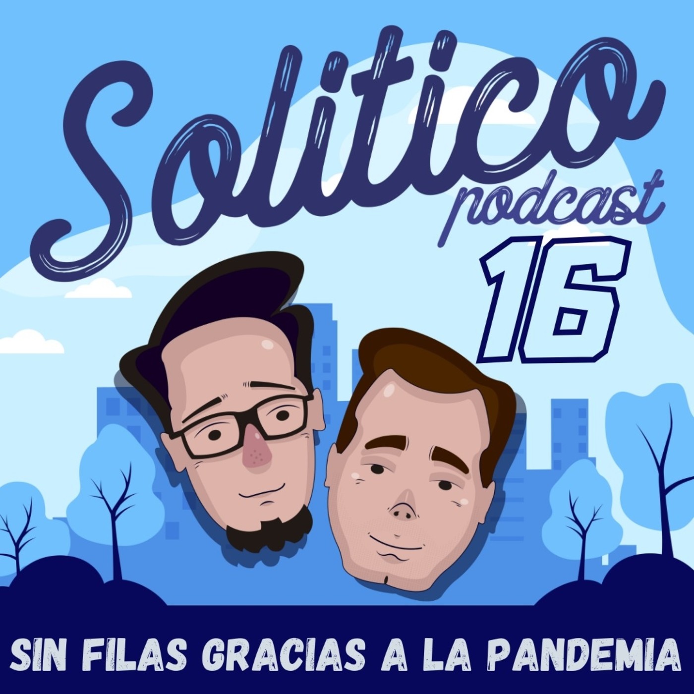Solitico Podcast