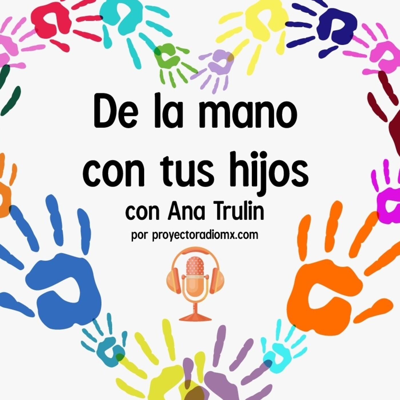 De la mano con tus hijos 060421 p132 (1) episode artwork
