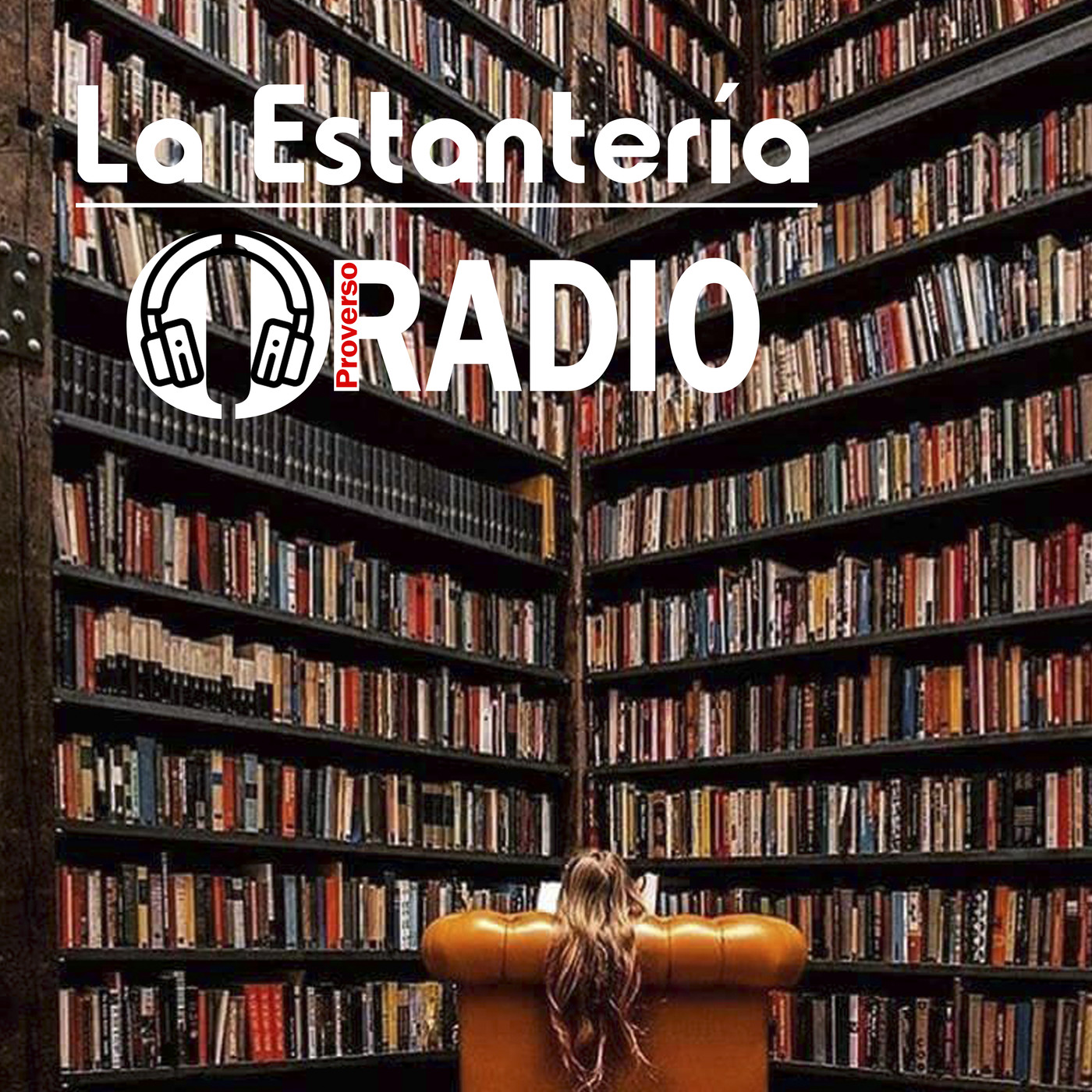 LA ESTANTERÍA
