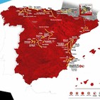 Conoz toles claves, favoritos, etc de la Vuelta España 2019 col ex-ciclista profesional asturianu Benjamín Noval