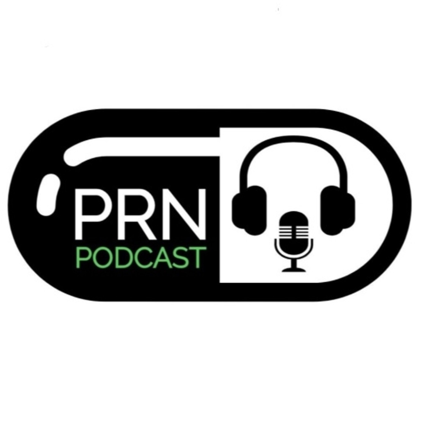 PRN Podcast